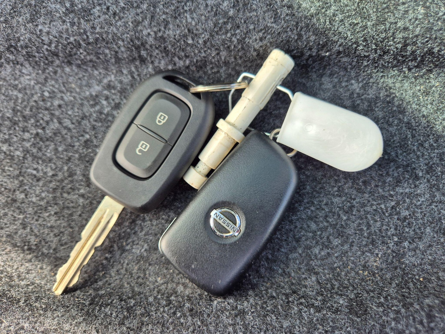 Used Nissan Micra 2021 for sale - 78006815: Photo 29