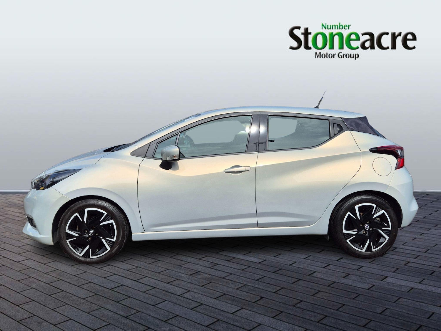 Used Nissan Micra 2021 for sale - 78006815: Photo 6