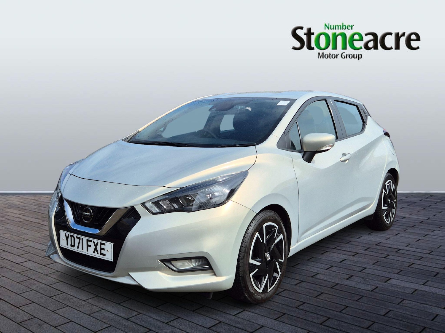 Used Nissan Micra 2021 for sale - 78006815: Photo 7
