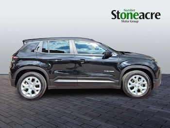 Used Jeep Avenger 2024 for sale - 78662098: Photo