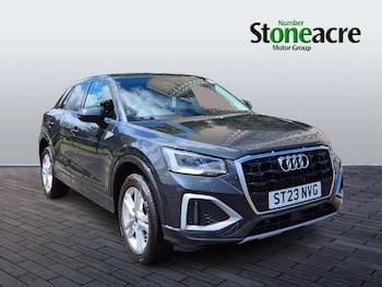 Used Audi Q2 2023 for sale - 79093205: Photo
