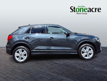 Used Audi Q2 2023 for sale - 79093205: Photo