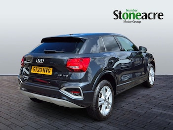Used Audi Q2 2023 for sale - 79093205: Photo