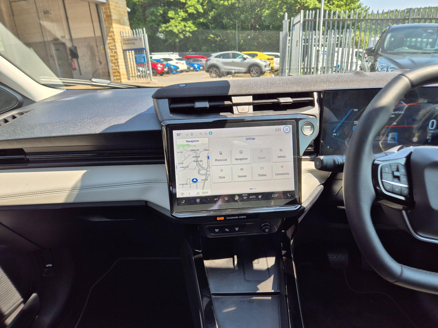 Vehicle 19