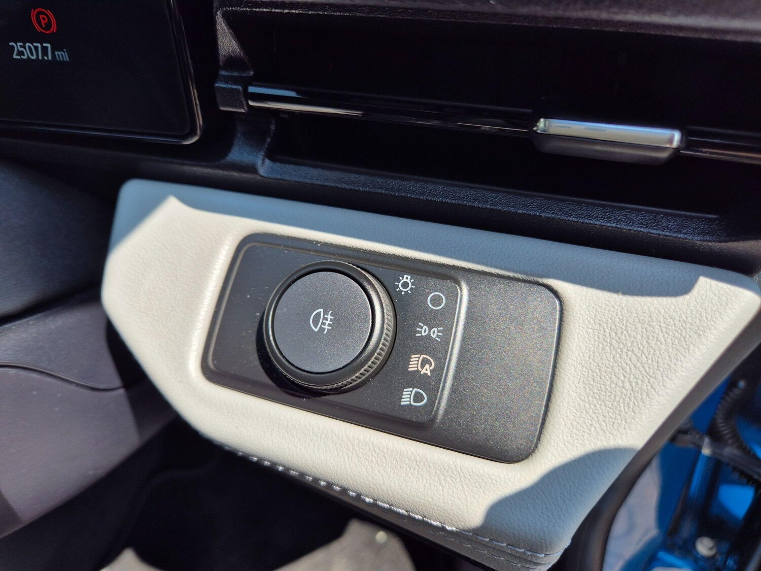 Vehicle 25