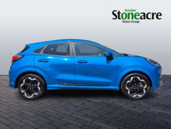 Used Ford Puma Gen-E 2025 for sale - 75102741: Photo
