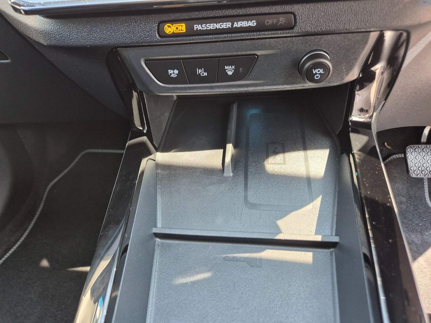 Vehicle 30