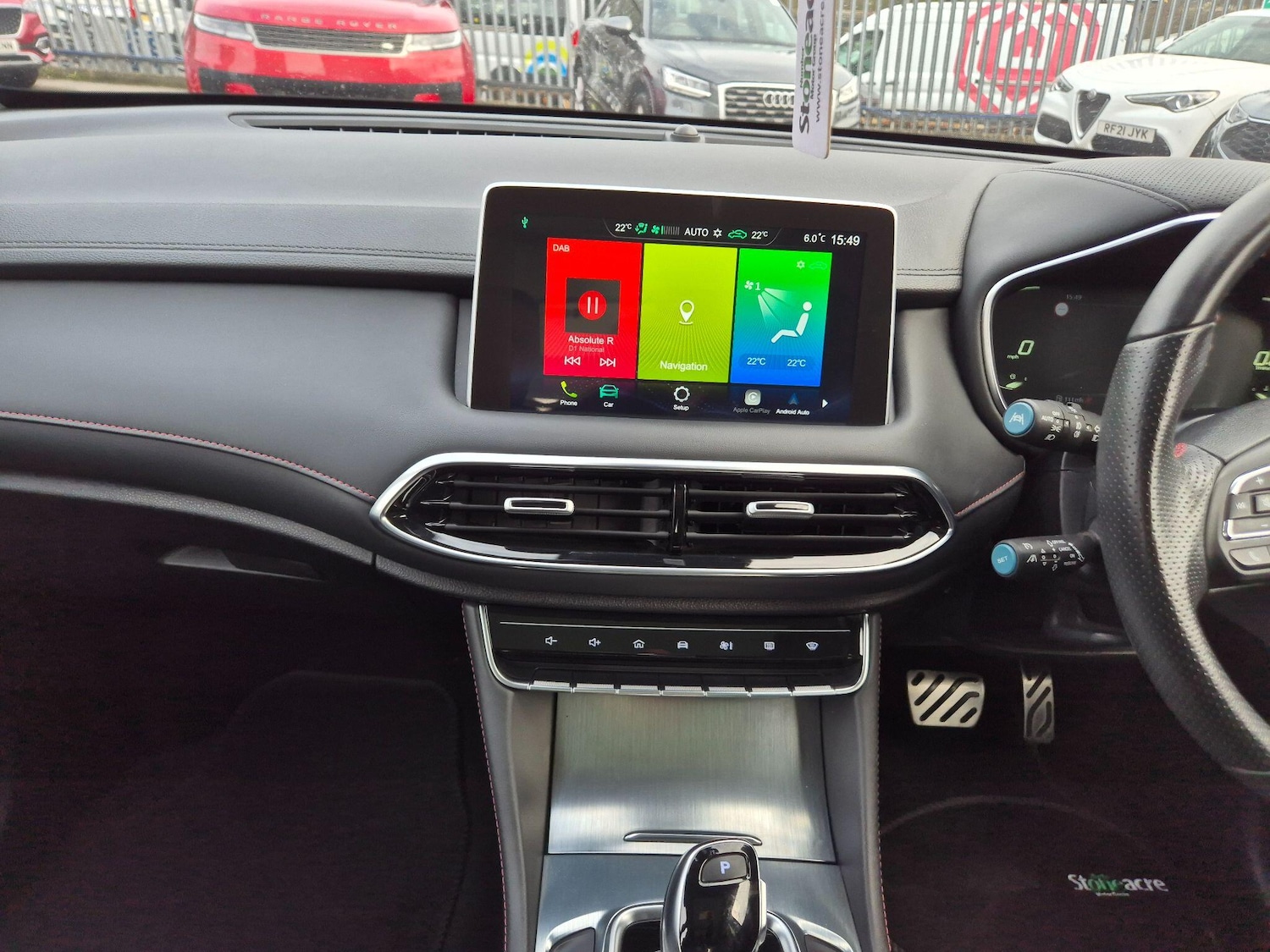 Used MG MG HS for sale - 77823729: Photo 16