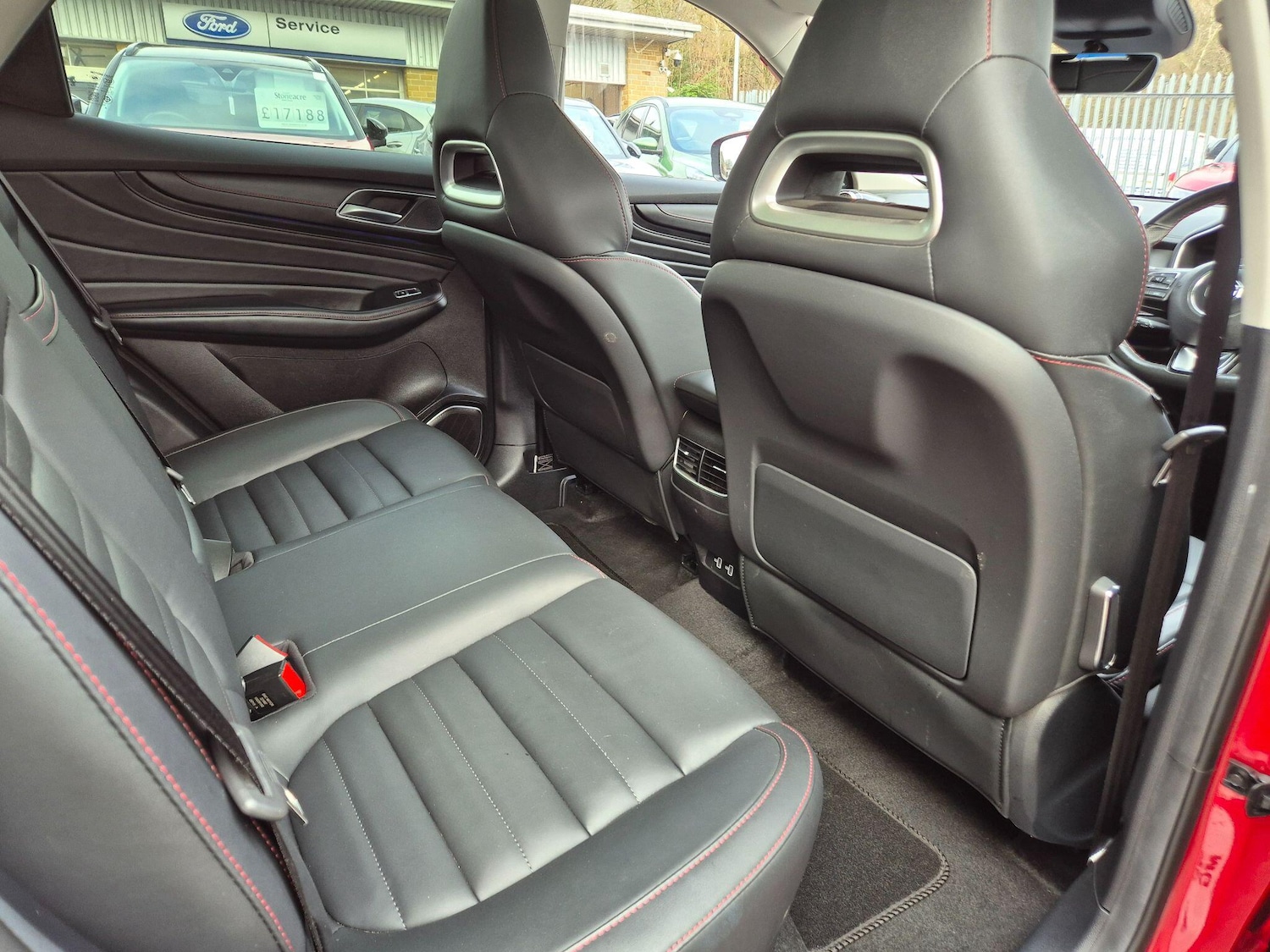 Used MG MG HS for sale - 77823729: Photo 18