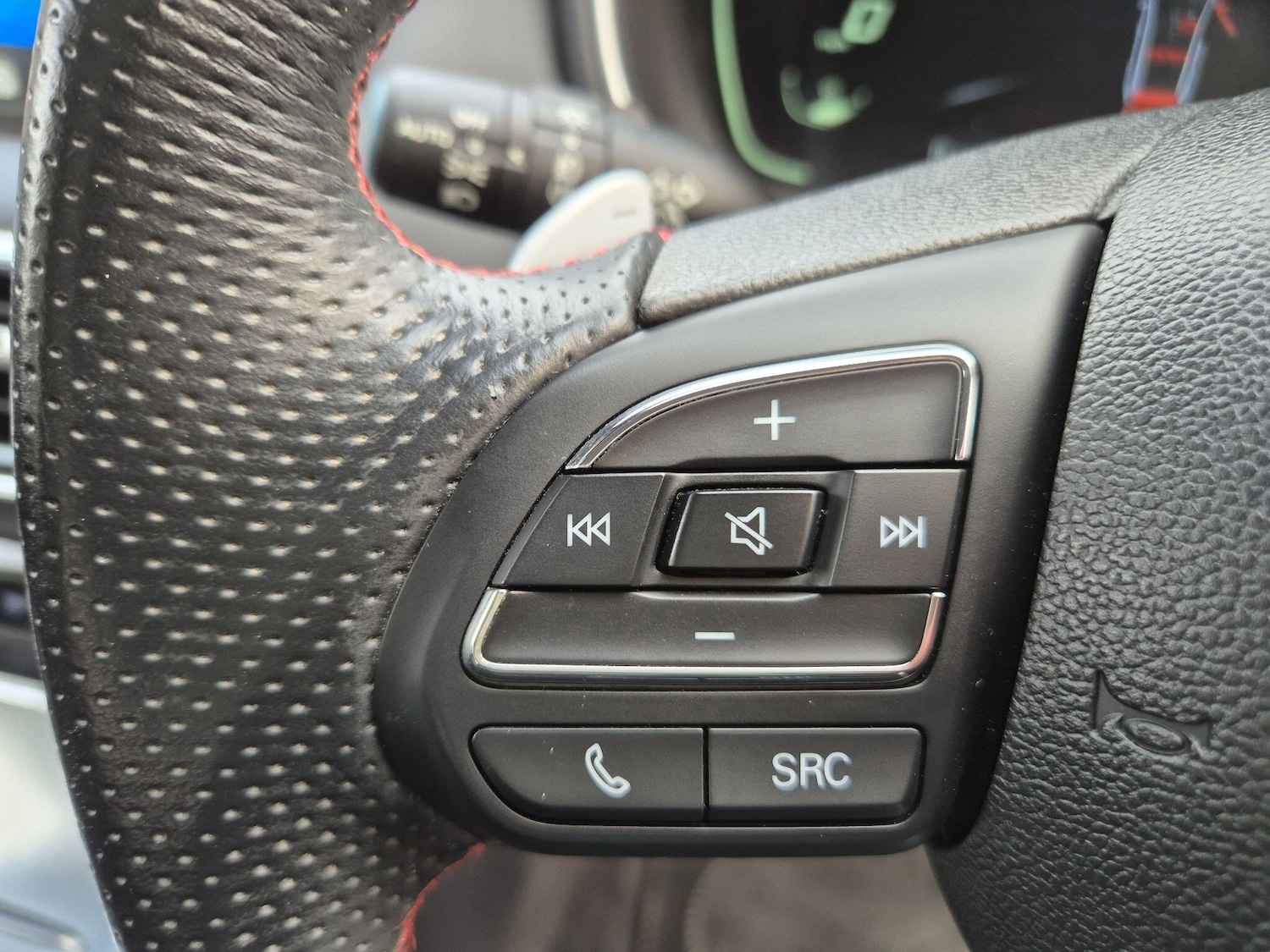 Used MG MG HS for sale - 77823729: Photo 19