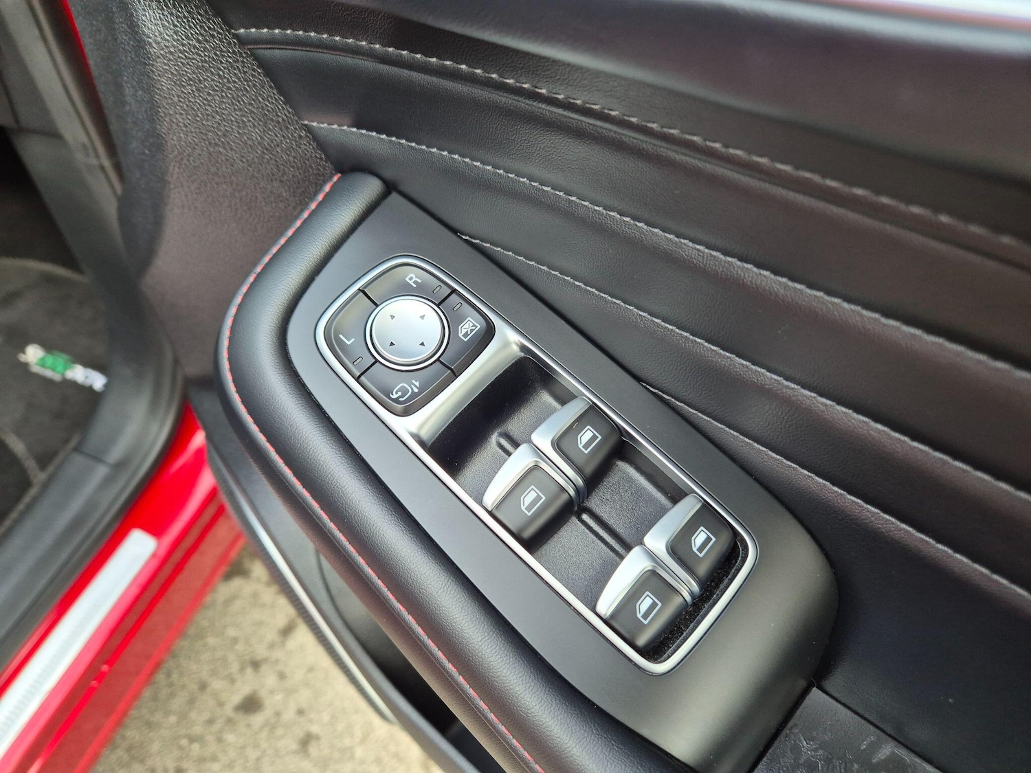 Used MG MG HS for sale - 77823729: Photo 20