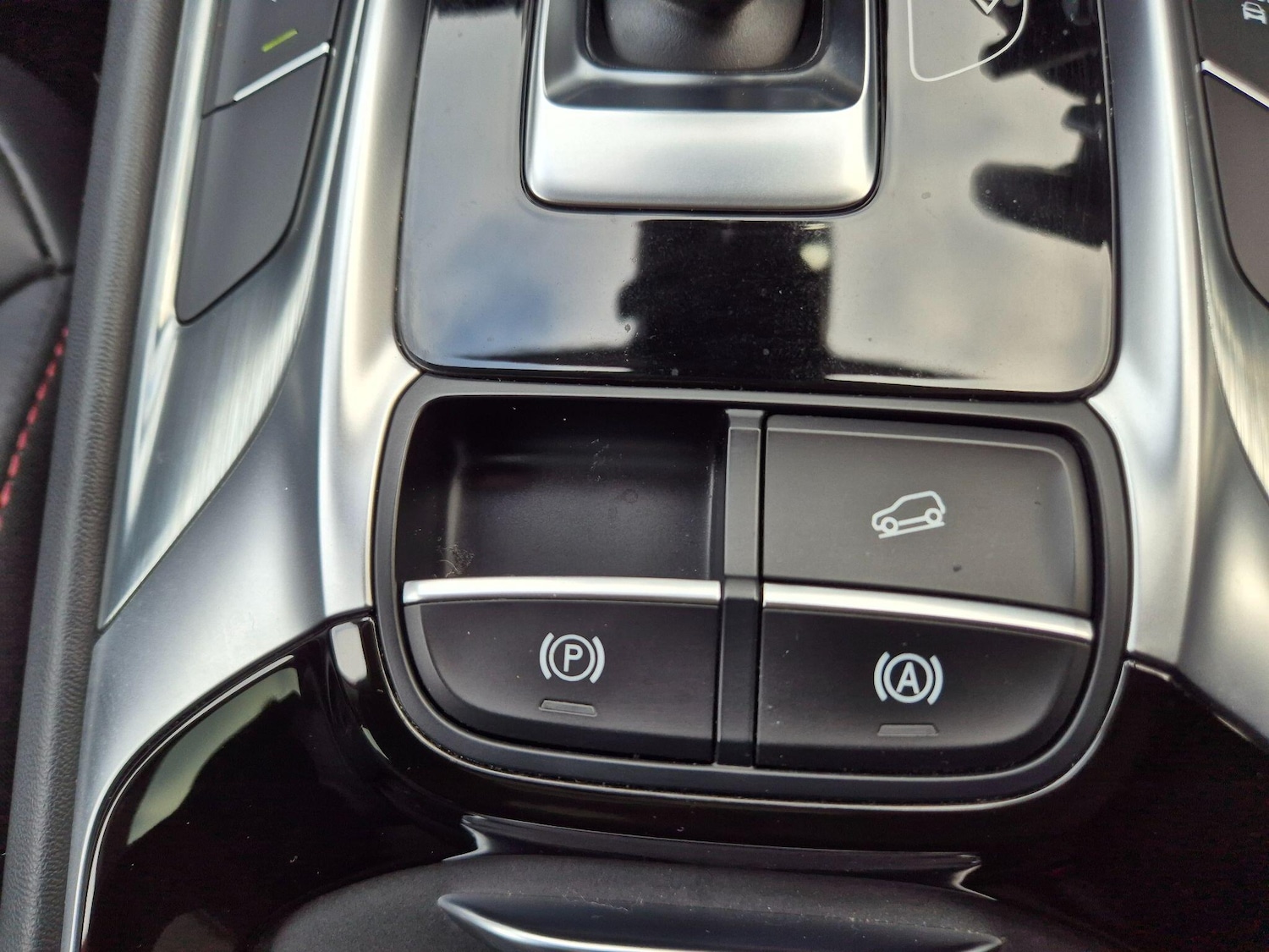 Used MG MG HS for sale - 77823729: Photo 28