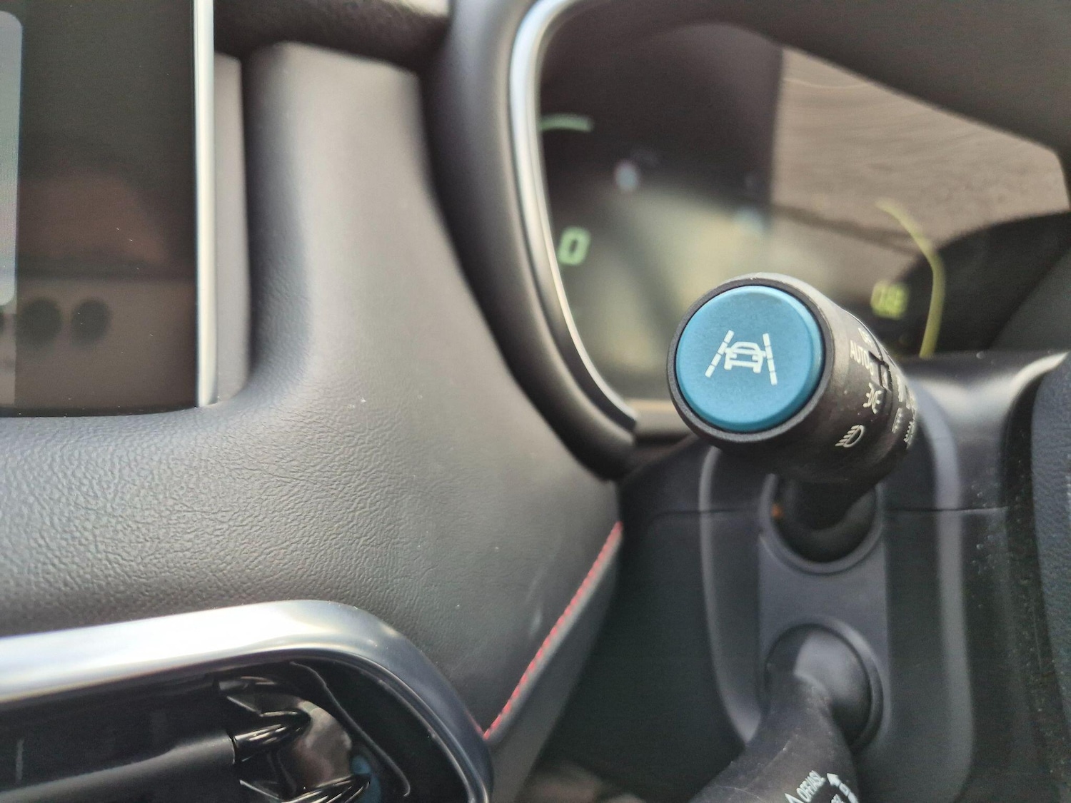 Used MG MG HS for sale - 77823729: Photo 29