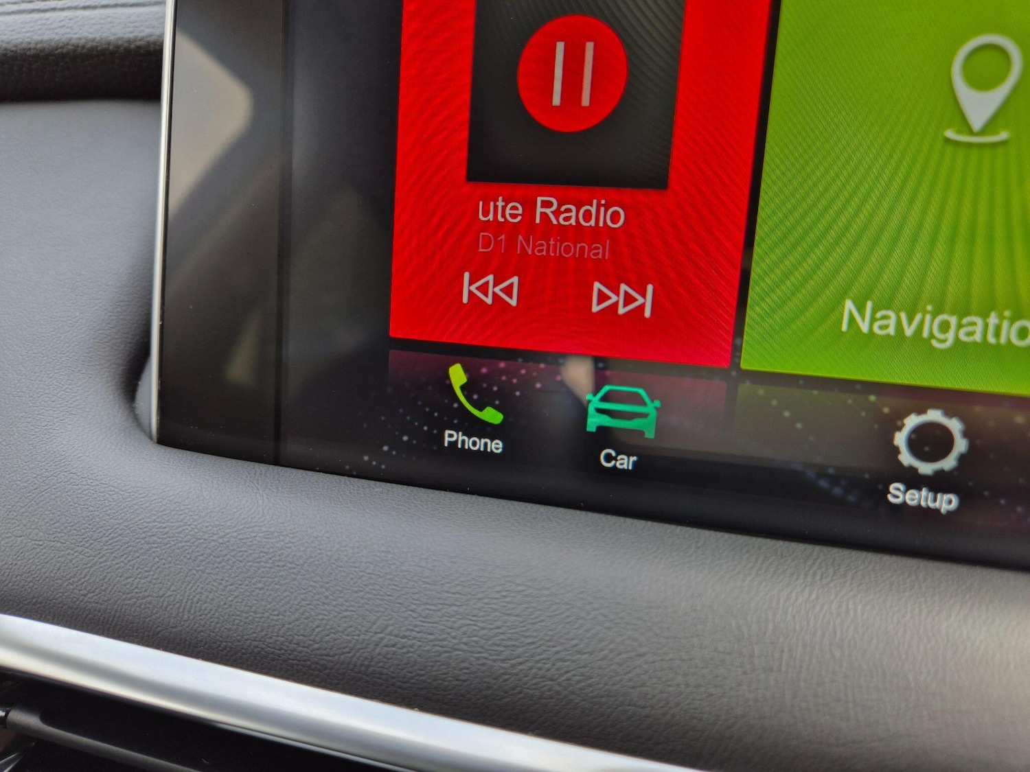 Used MG MG HS for sale - 77823729: Photo 33