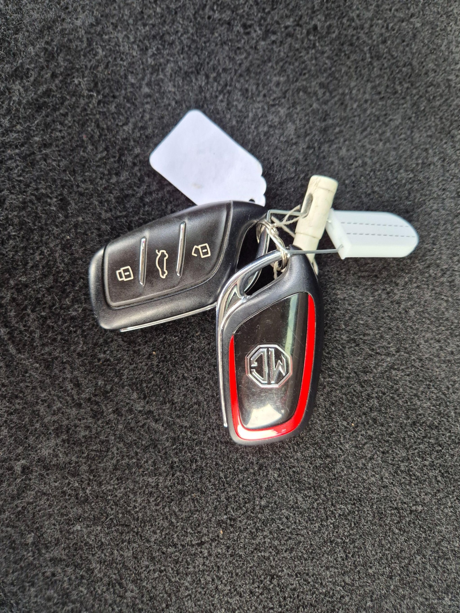 Used MG MG HS for sale - 77823729: Photo 34