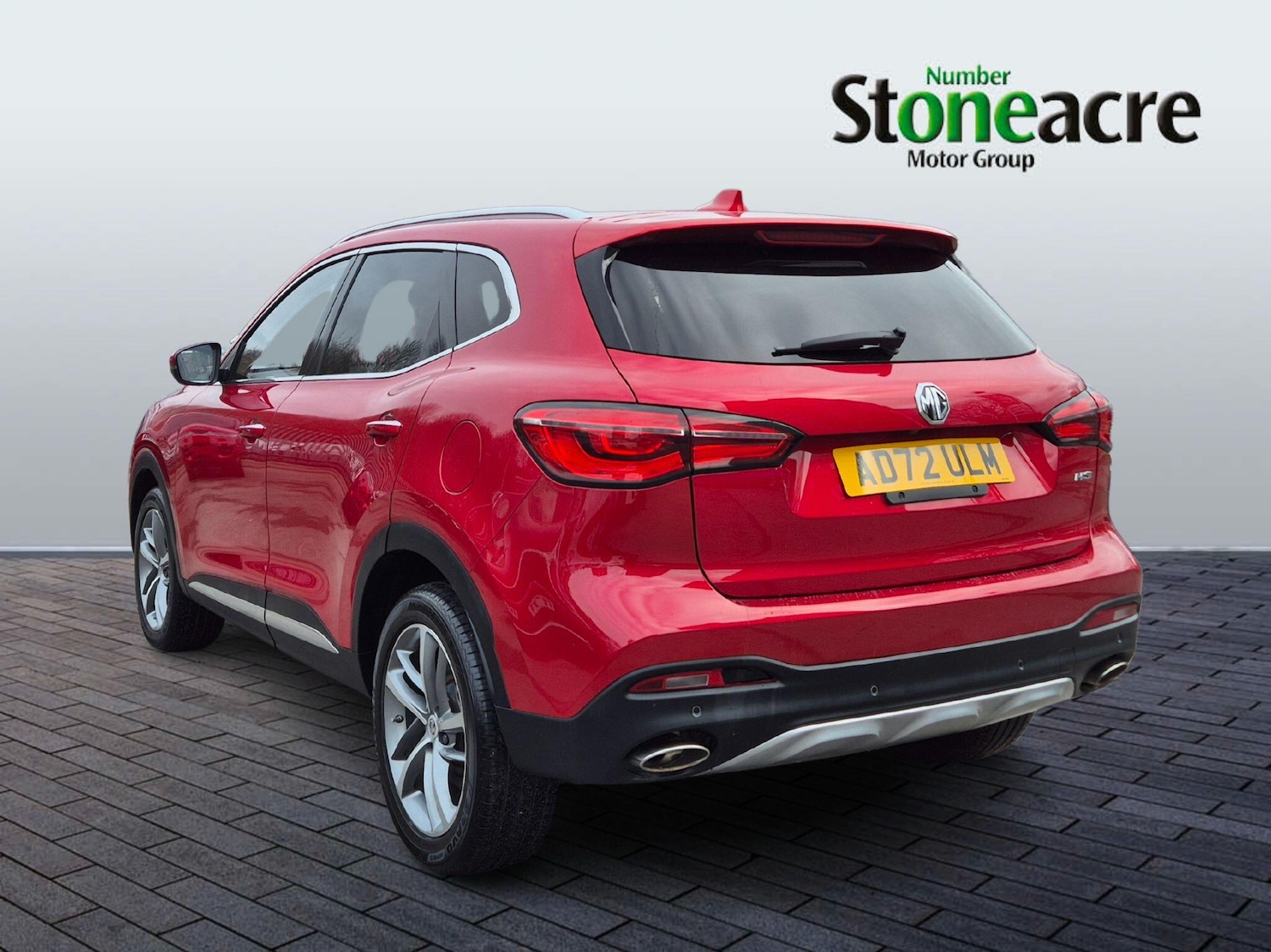 Used MG MG HS for sale - 77823729: Photo 5