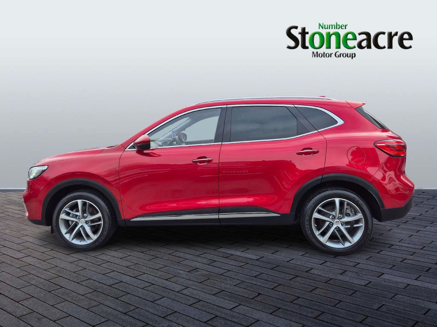 Used MG MG HS for sale - 77823729: Photo 6