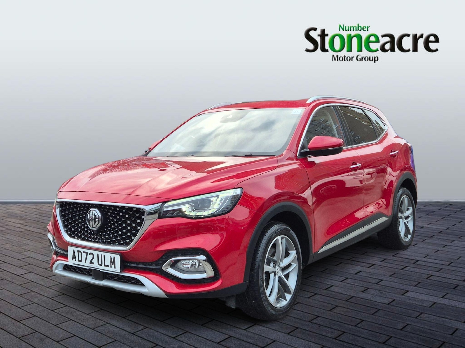 Used MG MG HS for sale - 77823729: Photo 7