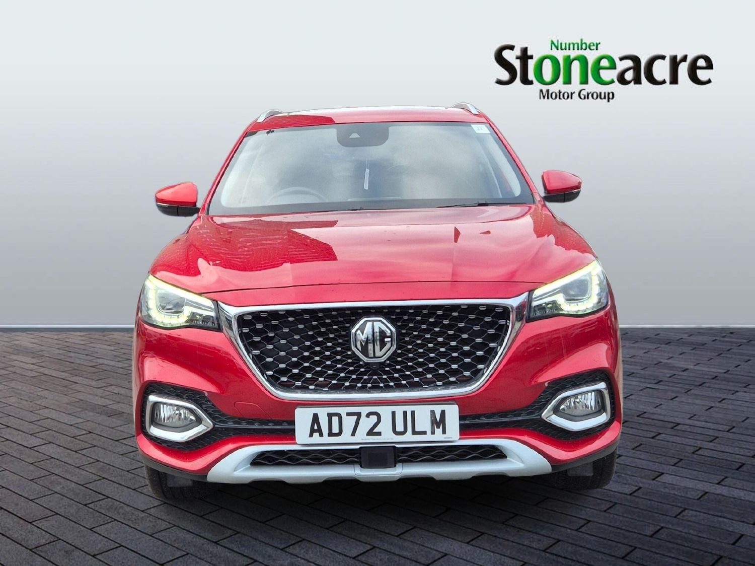 Used MG MG HS for sale - 77823729: Photo 8