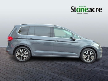 Used Volkswagen Touran 2020 for sale - 78461437: Photo