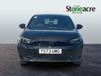 Used Vauxhall Corsa 2023 for sale - 75363056: Photo