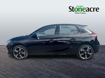 Used Vauxhall Corsa 2023 for sale - 75363056: Photo