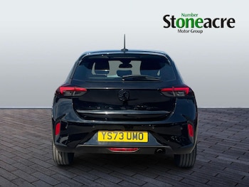 Used Vauxhall Corsa 2023 for sale - 75363056: Photo
