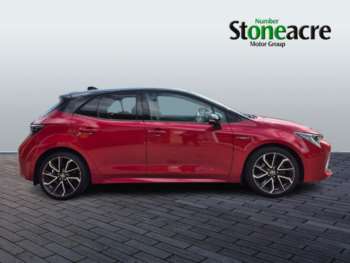 Used Toyota Corolla 2020 for sale - 74477072: Photo