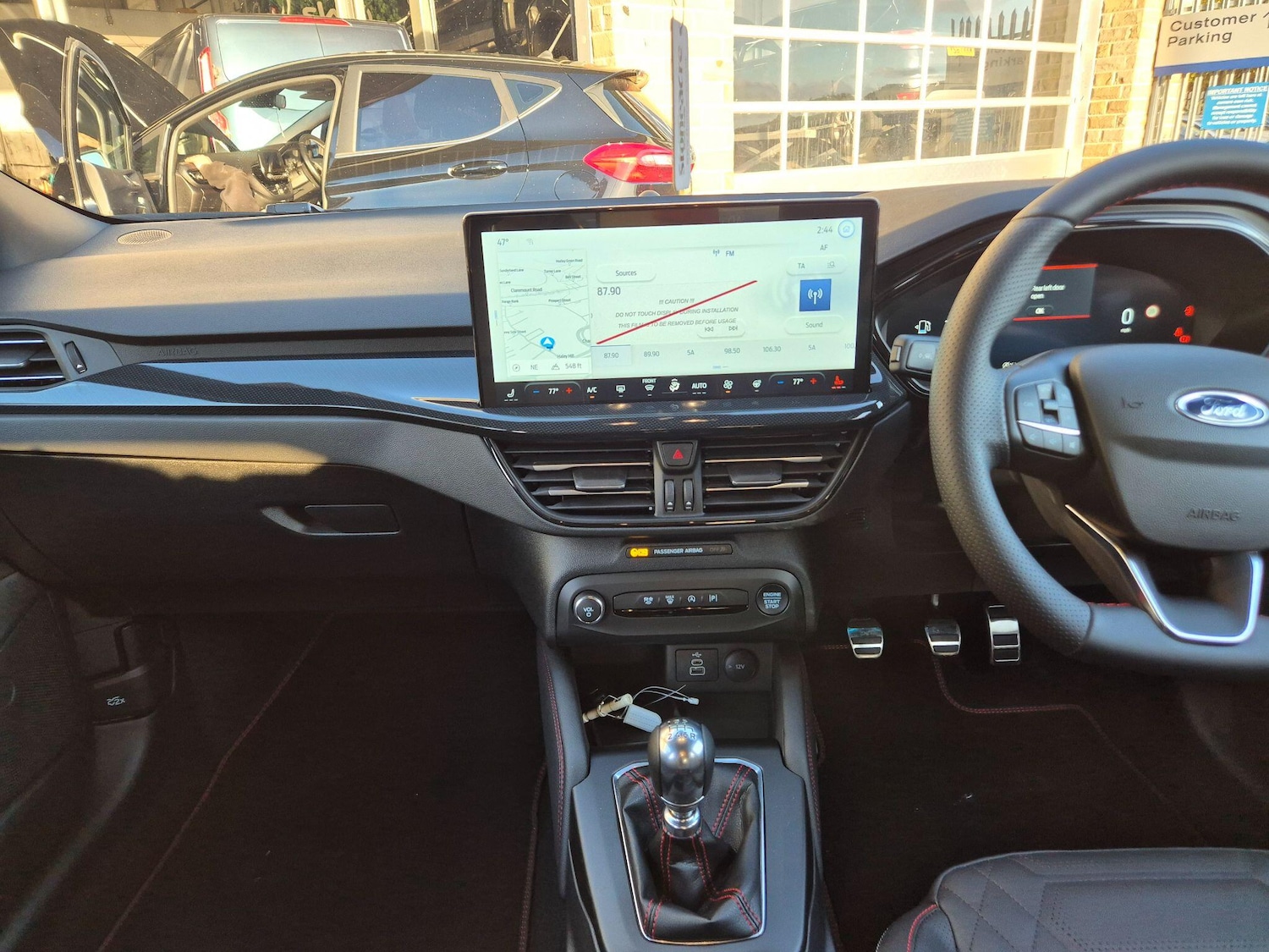 Used Ford Focus 2025 for sale - 76633251: Photo 10