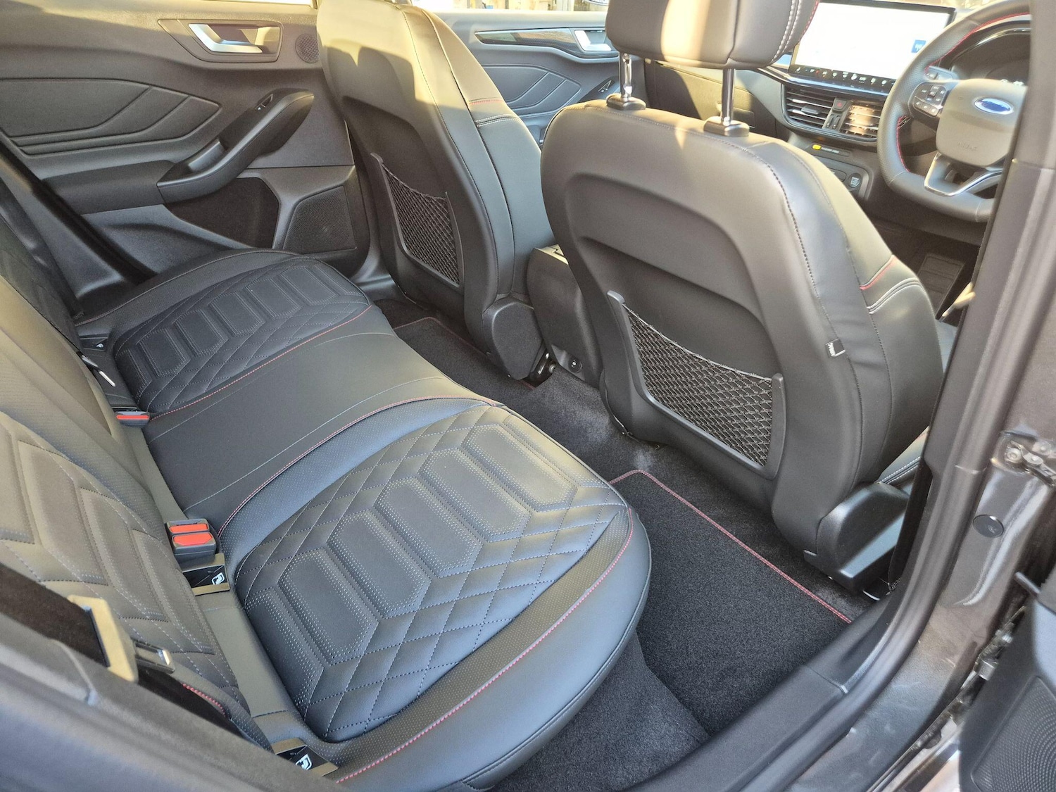 Used Ford Focus 2025 for sale - 76633251: Photo 12