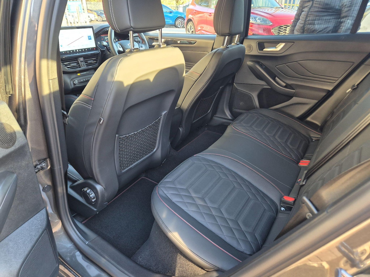 Used Ford Focus 2025 for sale - 76633251: Photo 13