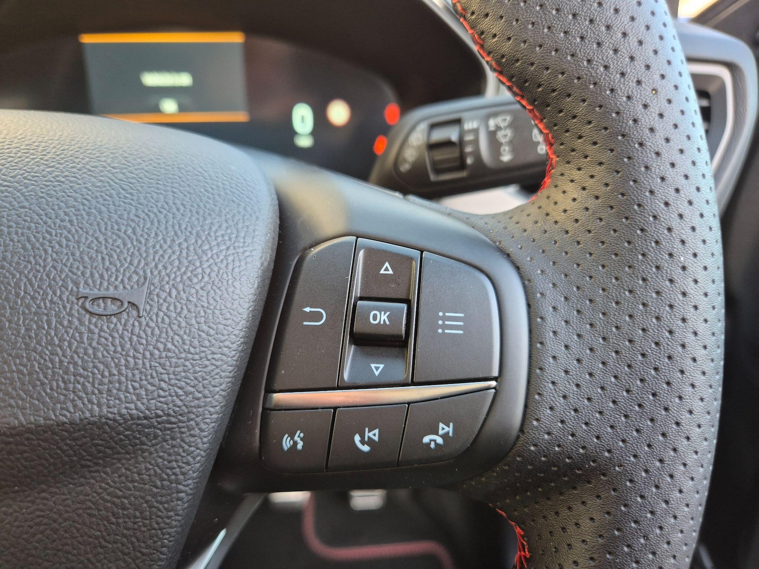 Used Ford Focus 2025 for sale - 76633251: Photo 15