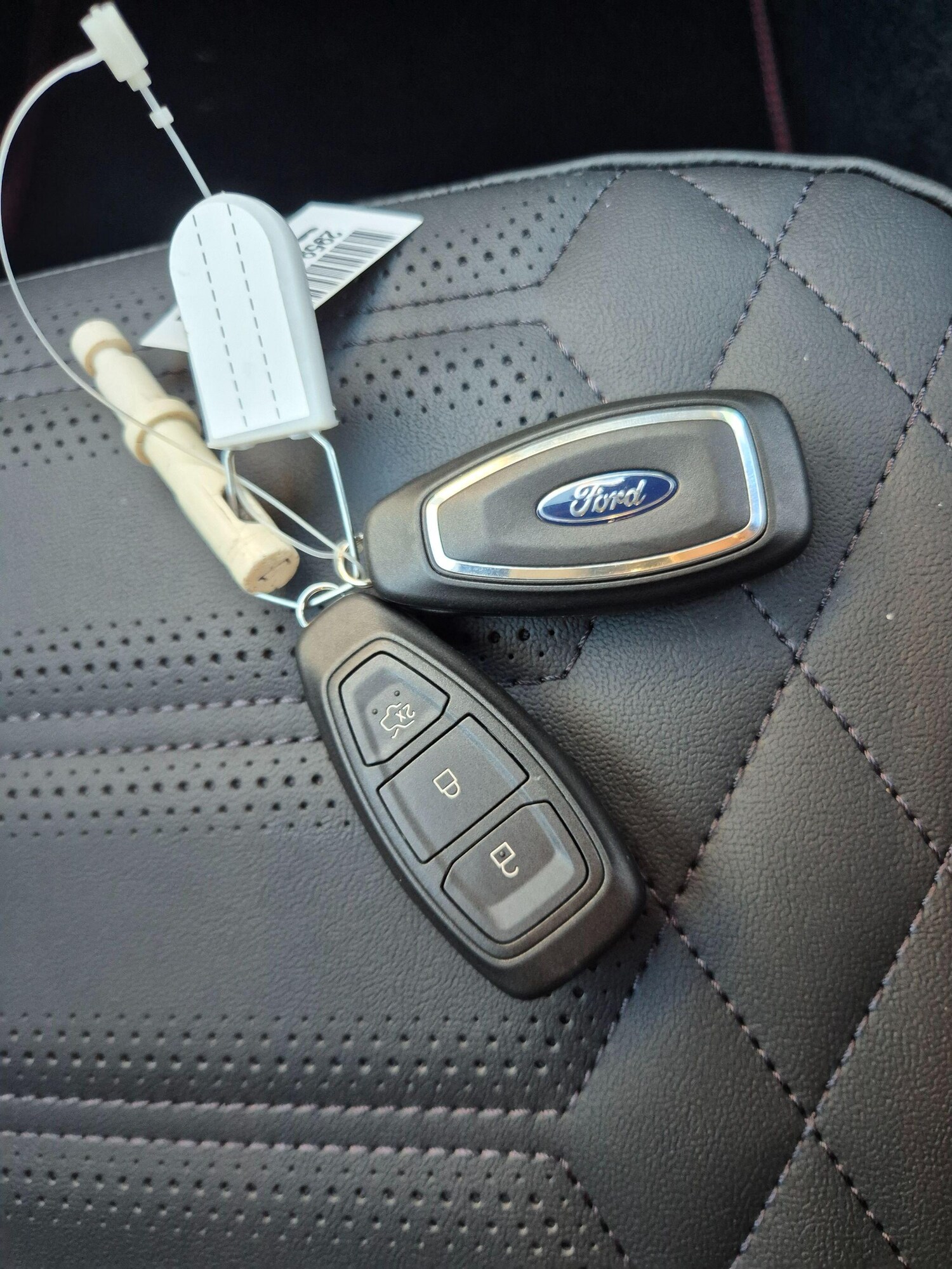 Used Ford Focus 2025 for sale - 76633251: Photo 18