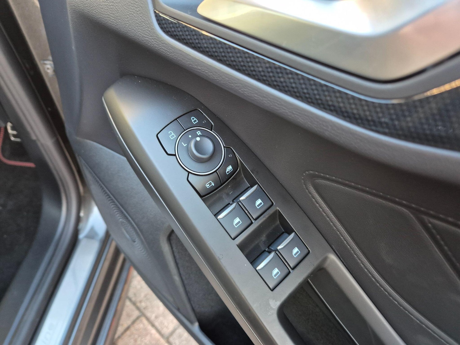 Used Ford Focus 2025 for sale - 76633251: Photo 19