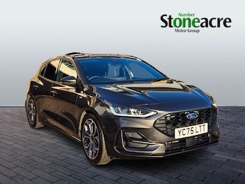 Used Ford Focus 2025 for sale - 76633251: Photo