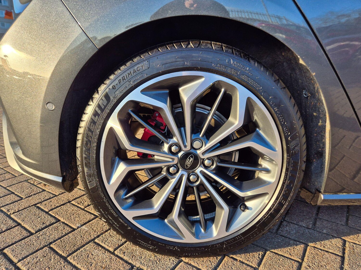 Used Ford Focus 2025 for sale - 76633251: Photo 20