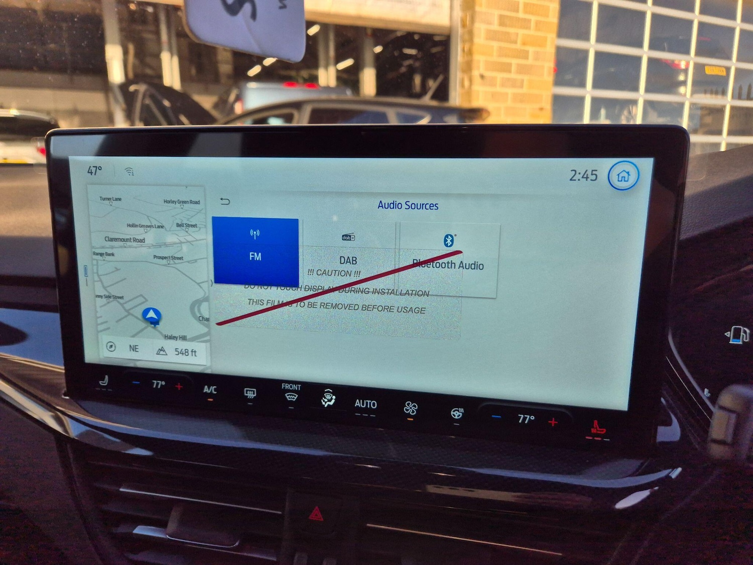 Used Ford Focus 2025 for sale - 76633251: Photo 22