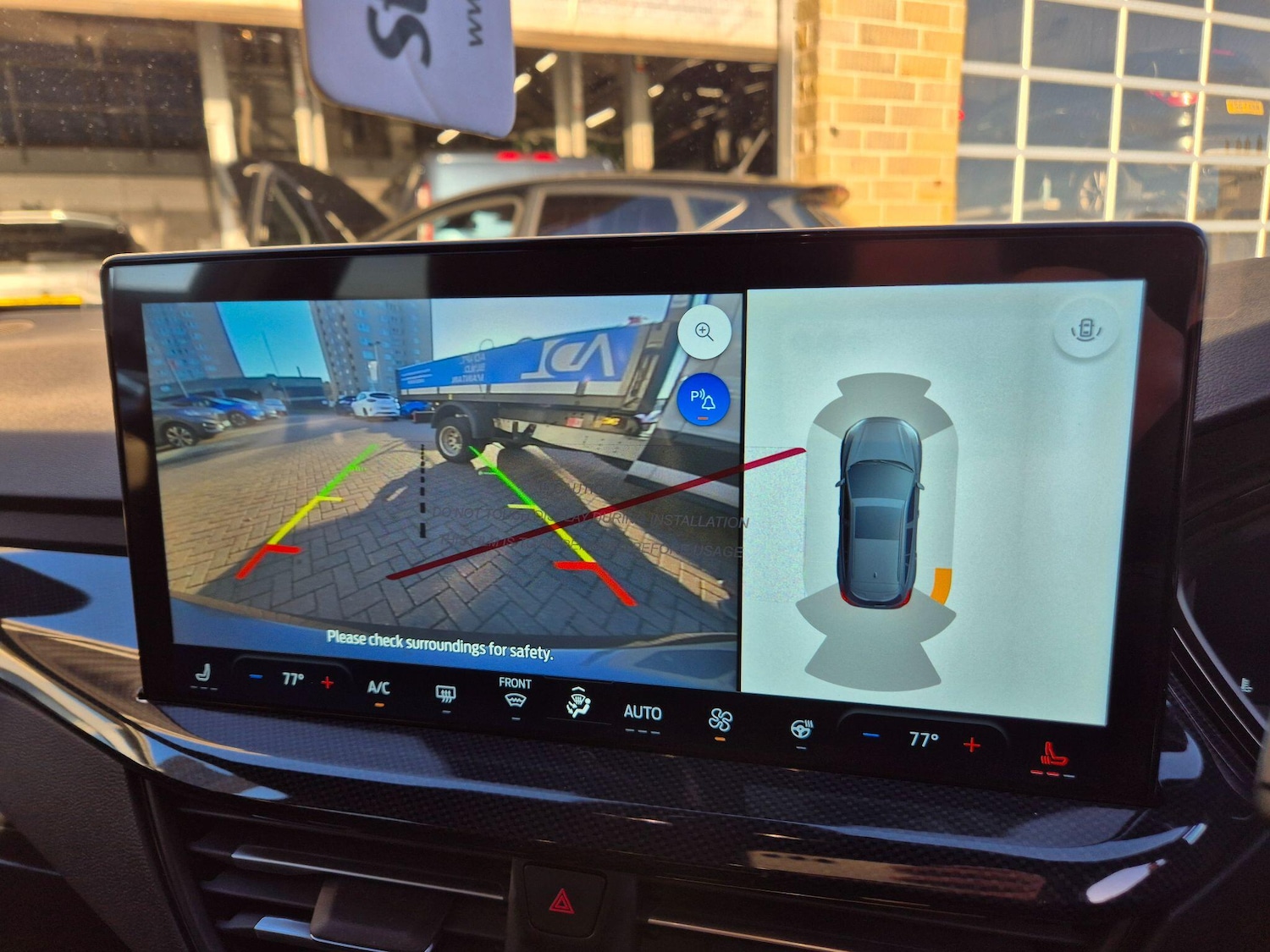 Used Ford Focus 2025 for sale - 76633251: Photo 25