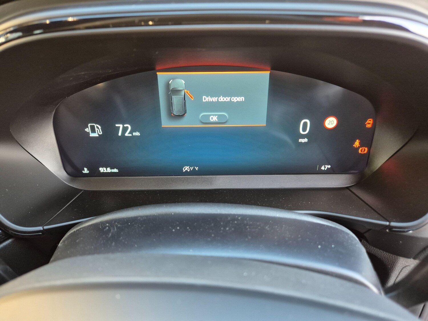 Used Ford Focus 2025 for sale - 76633251: Photo 26