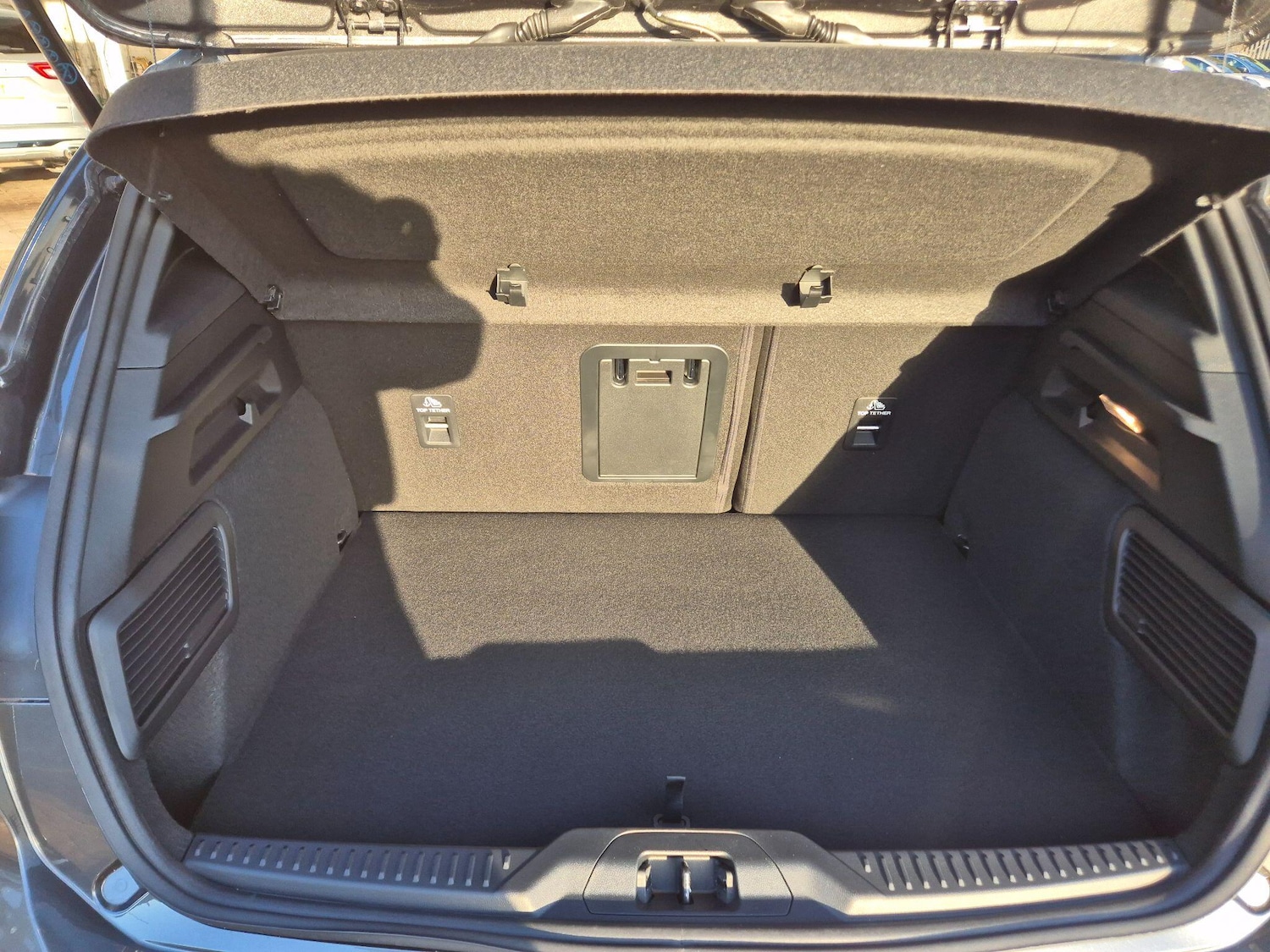 Used Ford Focus 2025 for sale - 76633251: Photo 27