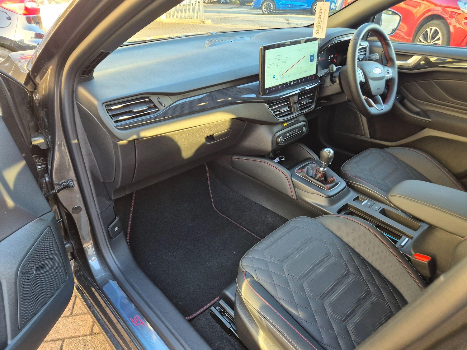 Used Ford Focus 2025 for sale - 76633251: Photo 28