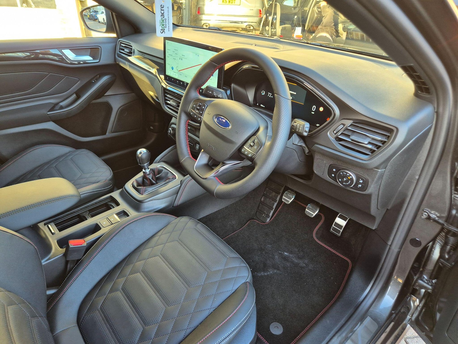 Used Ford Focus 2025 for sale - 76633251: Photo 29