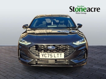 Used Ford Focus 2025 for sale - 76633251: Photo