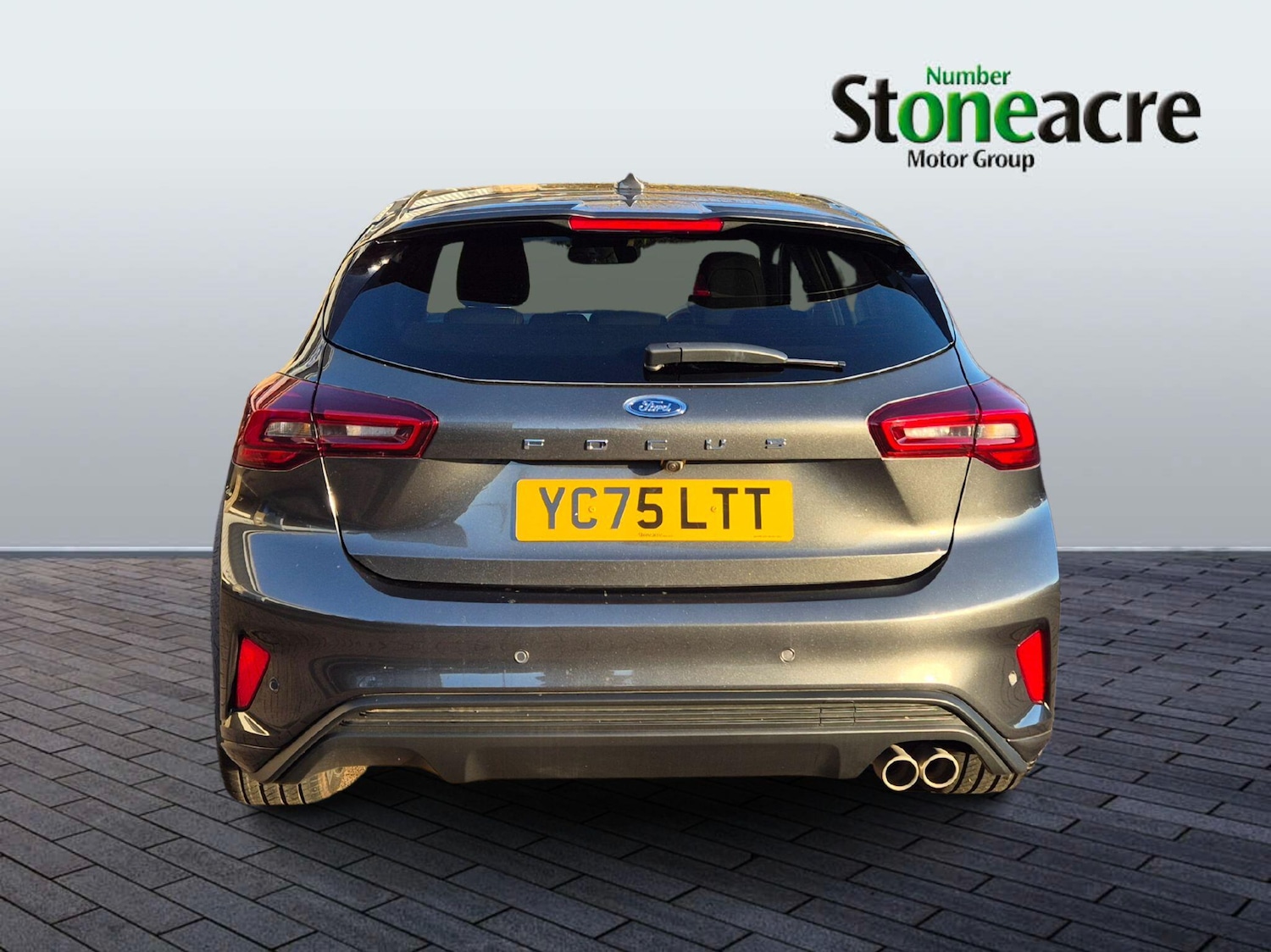 Used Ford Focus 2025 for sale - 76633251: Photo 6