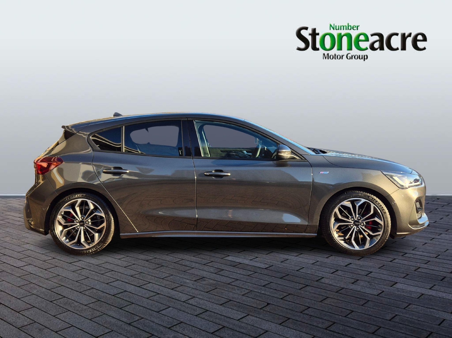 Used Ford Focus 2025 for sale - 76633251: Photo 7