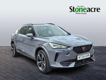 Used Cupra Formentor 2024 for sale - 78375853: Photo