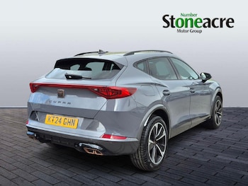 Used Cupra Formentor 2024 for sale - 78375853: Photo