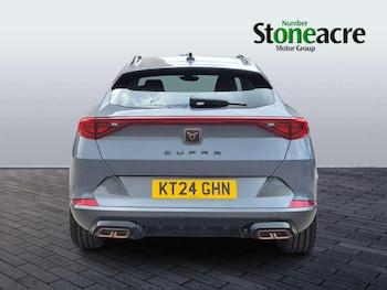 Used Cupra Formentor 2024 for sale - 78375853: Photo