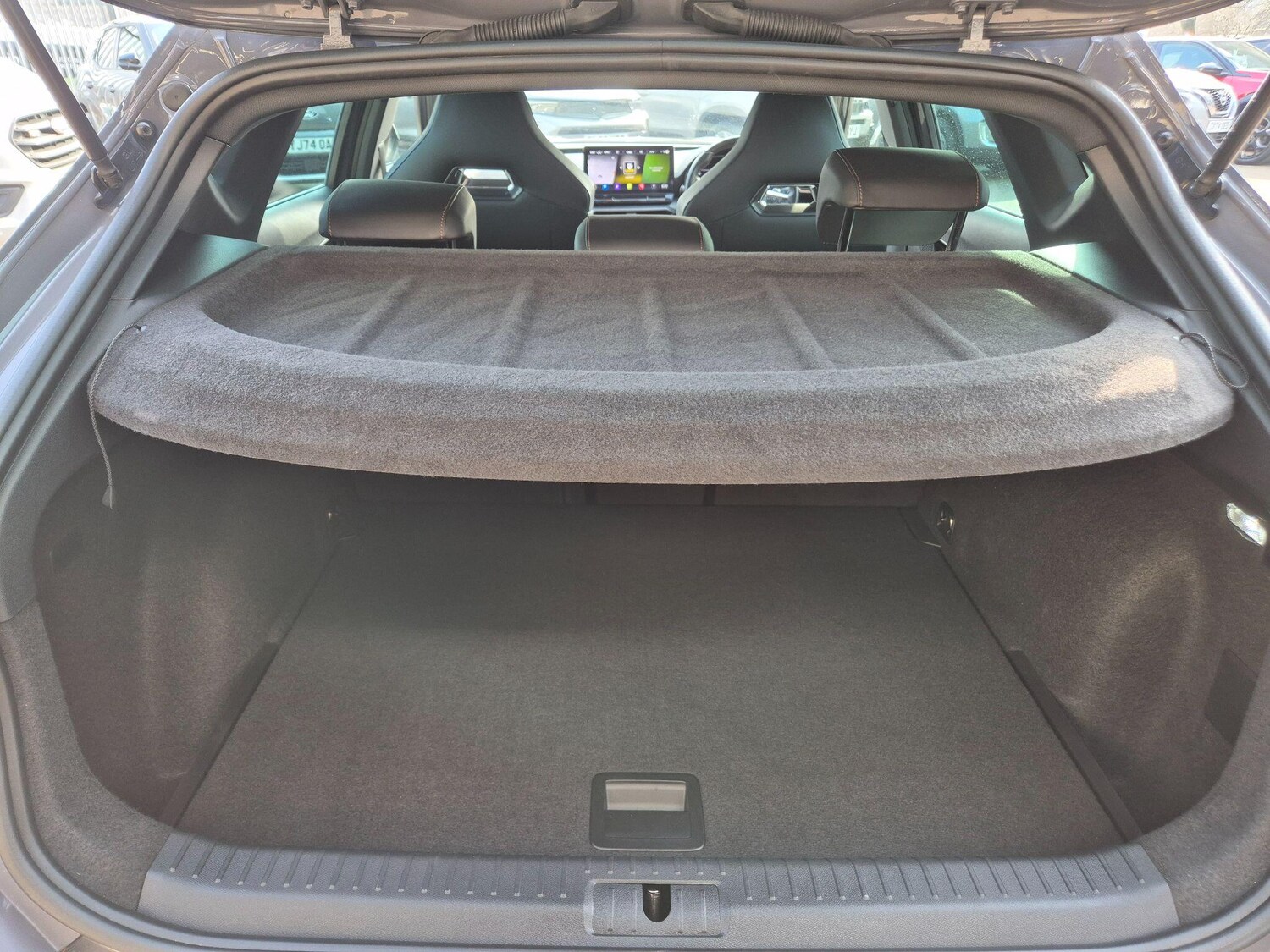 Used Cupra Formentor 2023 for sale - 78007406: Photo 11