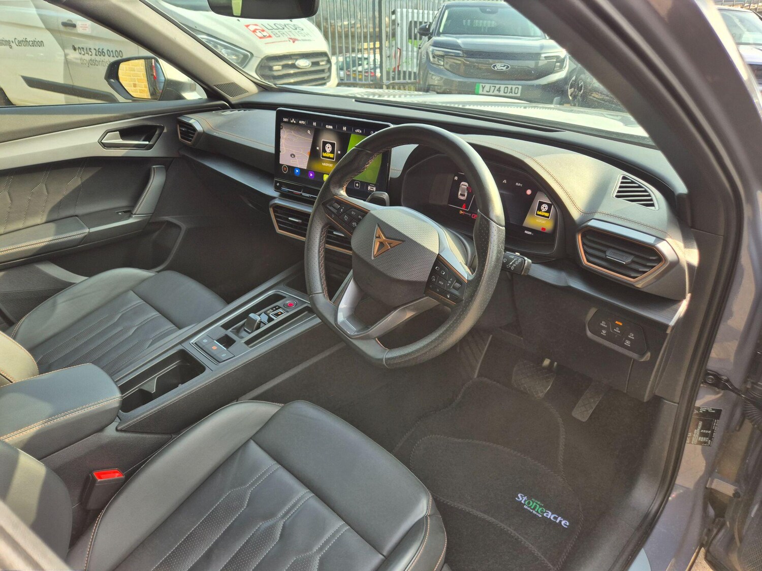 Used Cupra Formentor 2023 for sale - 78007406: Photo 12